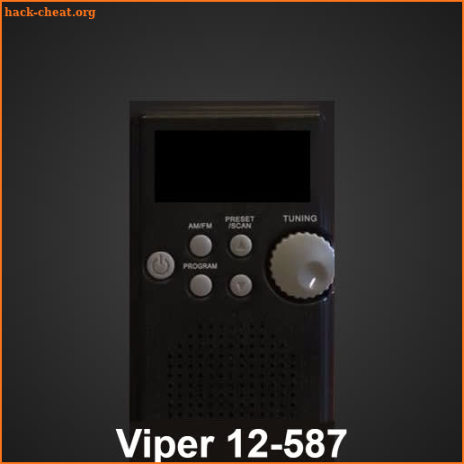 Viper  12-587 screenshot