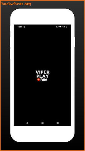 Viper Play fútbol screenshot