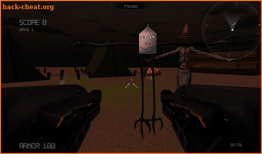 Viral battle milkwalker & siren masked head screenshot