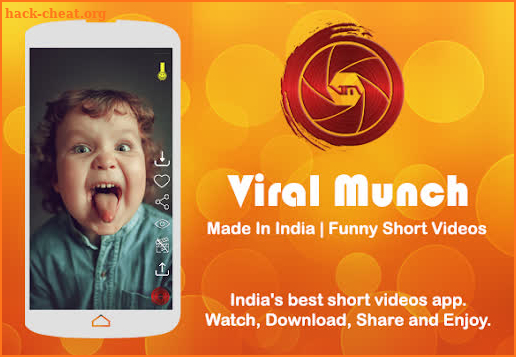 Viral Munch | Made In India | Funny Short Videos screenshot