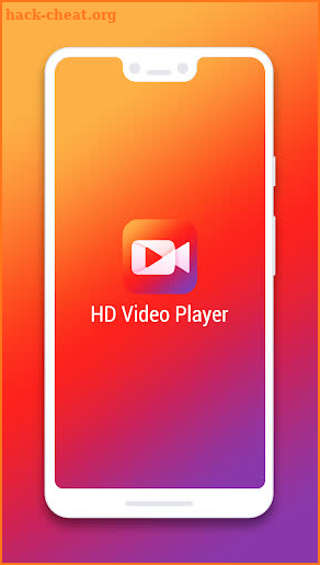 Viralmate-HD Video Player screenshot