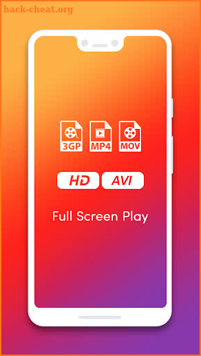 Viralmate-HD Video Player screenshot