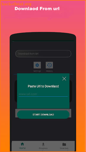 viralmate Video downloader-Tube Video downloader screenshot