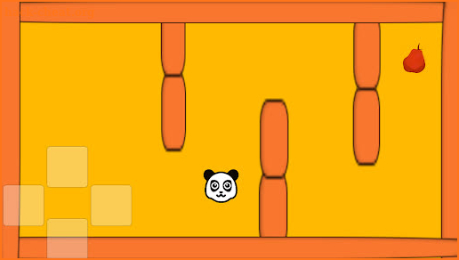Virgin Panda screenshot