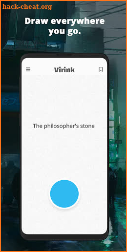 Virink What To Draw screenshot