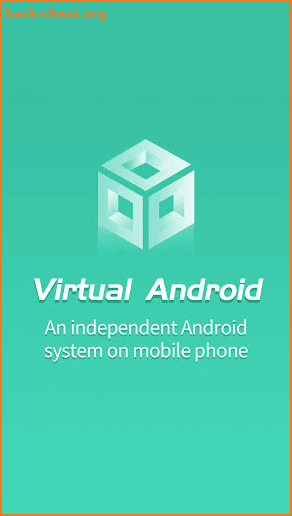Virtual Android - Multiple Accounts|ParallelSpace screenshot