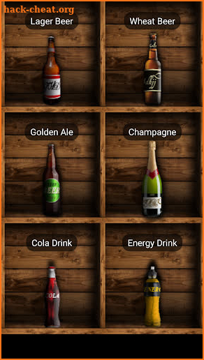 Virtual Beer - Drink Simulator screenshot