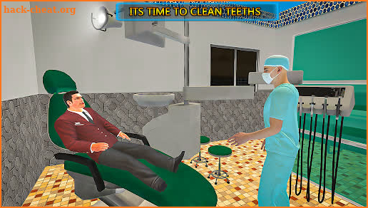 Virtual Doctor Hospital Games screenshot