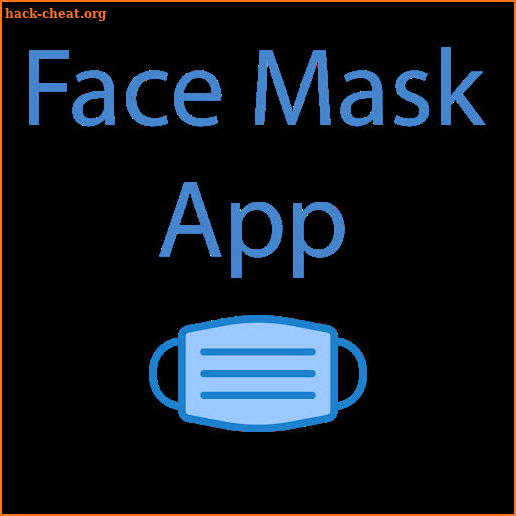 Virtual Face Mask screenshot