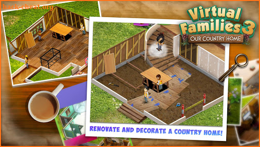 virtual families 2 cheats for pc