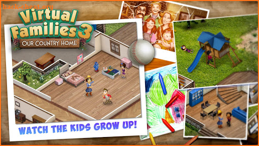 virtual families 3 free download