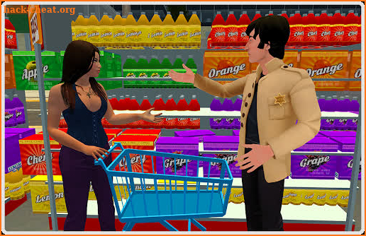 Virtual Girlfriend Simulator screenshot
