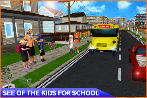 Virtual Grandma Simulator: Happy Family screenshot