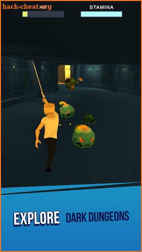 Virtual Knight screenshot