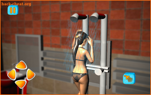 Virtual Lifestyle Fitness Girl: Slim Girl Workout screenshot