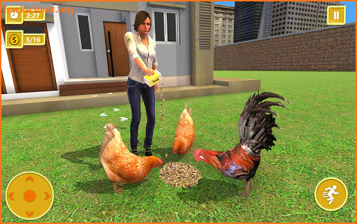 Virtual Mother Life - Dream Mom Happy Family sim screenshot
