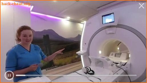 Virtual MRI Trial screenshot