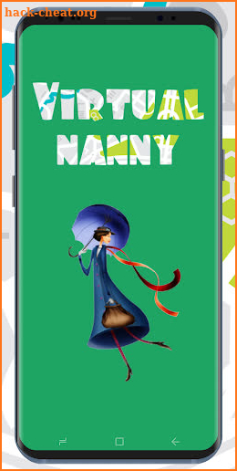 Virtual Nanny screenshot