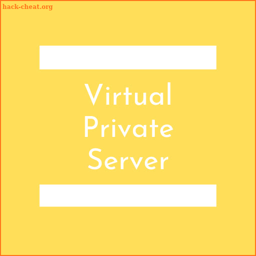 Virtual Private Server Side screenshot