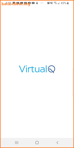 Virtual Q Solutions screenshot