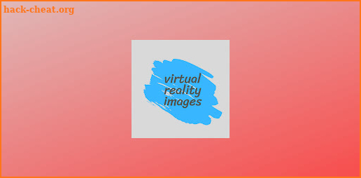 virtual reality images screenshot