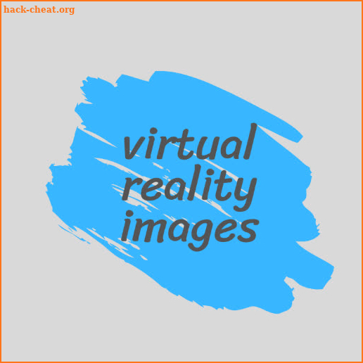 virtual reality images screenshot
