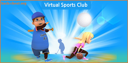 Virtual Sports Club screenshot