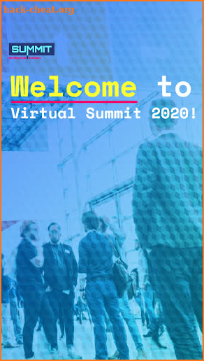 Virtual Summit screenshot