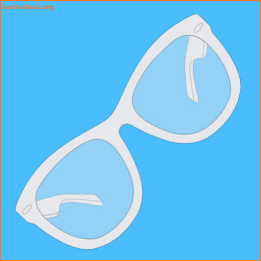 Virtual Try On For Warby Parker screenshot