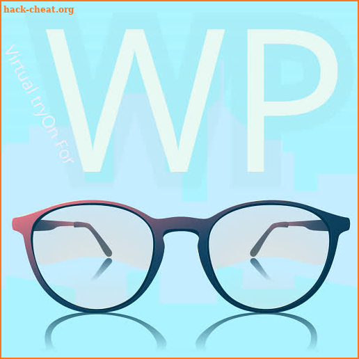 Virtual TryOn For Warby Parker screenshot