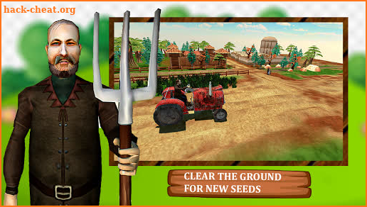 Virtual Villagers Families: Farming Life Simulator screenshot