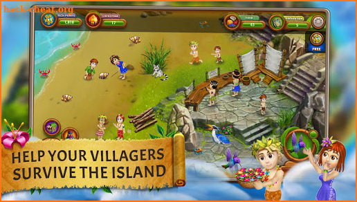 virtual villagers 5 cheat codes