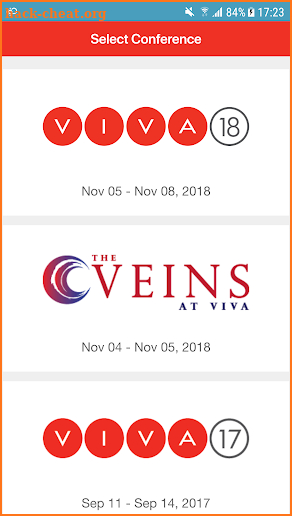 Virtual VIVA screenshot