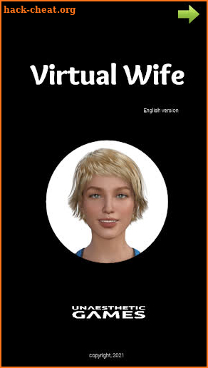 Virtual Wife screenshot