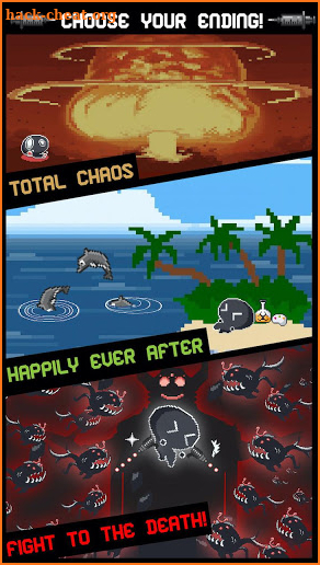 Virus Hunter : Operation Dungeon Escape screenshot