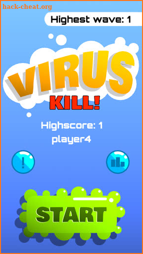 Virus Kill! screenshot