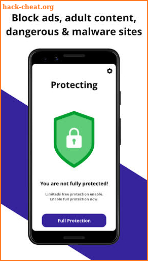 Virus Protection screenshot