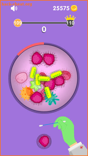 Virus Researcher screenshot
