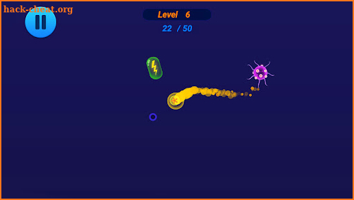 Virus Vamp screenshot