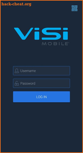ViSi Mobile InSight screenshot