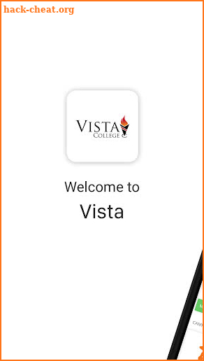 Vista College screenshot