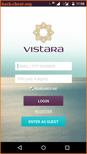 Vistara - India's Best Airline, Flight Bookings screenshot