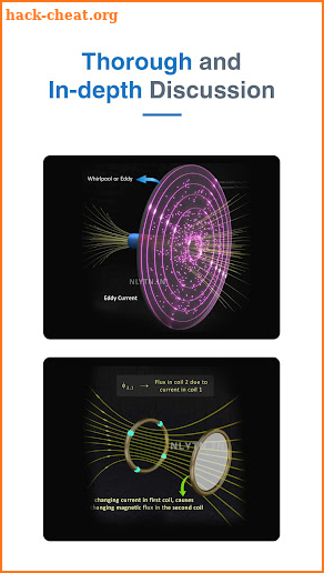 Visual Physics: AP Physics screenshot
