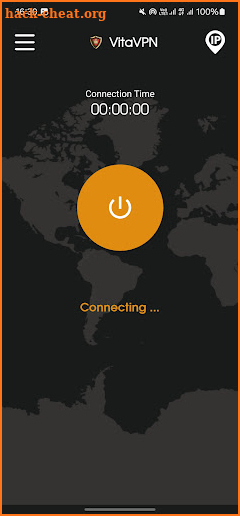Vita VPN - Fast & Secure VPN screenshot