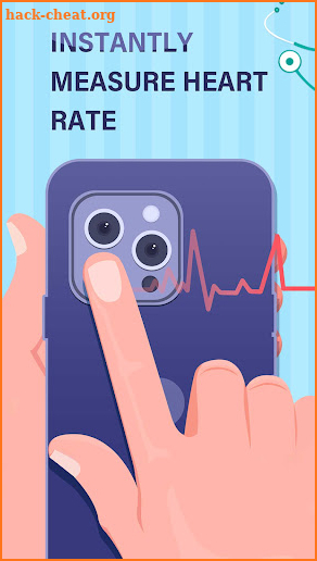 Vital Word - Blood Pressure screenshot