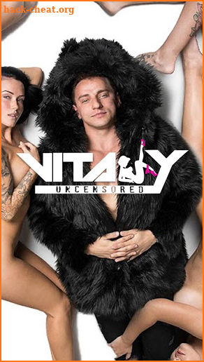 VitalyzdTv - Vitaly Uncensored screenshot