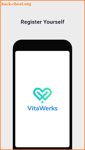 VitaWerks screenshot