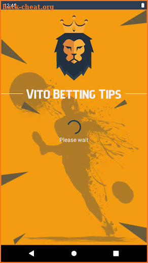 Vito Betting Tips screenshot