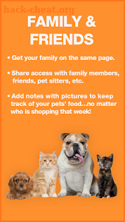 VitusVet: Pet Health Care App screenshot