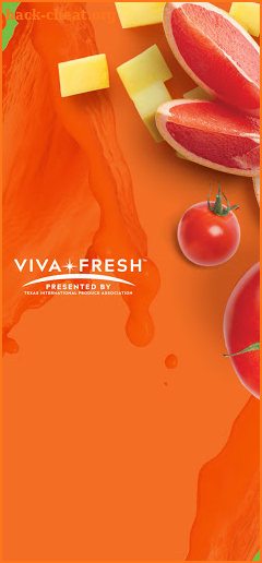 Viva Fresh Expo screenshot